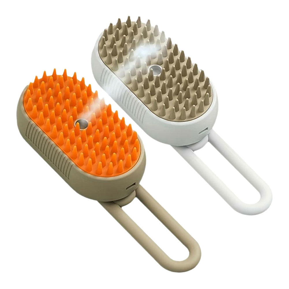 Brosse anti-poils pour Chats Et Chiens