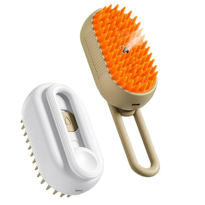Brosse anti-poils pour Chats Et Chiens