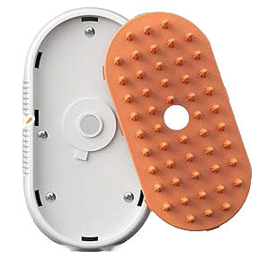 Brosse anti-poils pour Chats Et Chiens
