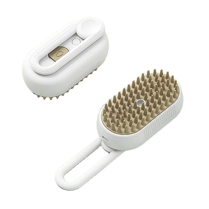 Brosse anti-poils pour Chats Et Chiens